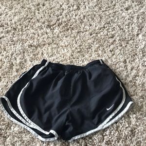 Women’s Nike Running Shorts